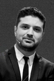 Photo of Miguel Maldonado as The Organizer