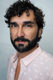 Photo of Andrés López-Alicea as Joseph