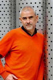 Photo of Sean McAllister as Himself