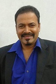 Photo of Saurabh Hazarika