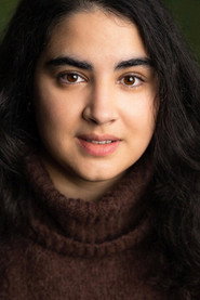 Photo of Nia Gandhi as Ally