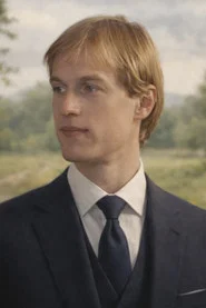 Photo of Christian Parisy as Bastien