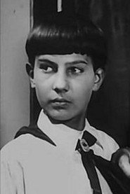 Photo of Borya Vasilyev as Vladek Korsak