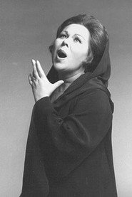 Photo of Renata Scotto as Desdemona