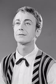 Photo of Levente Sipeki as A fiú
