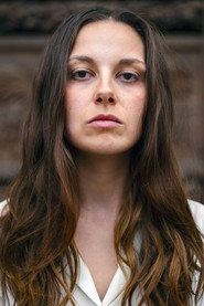 Photo of Larthia Galli Nannini as Anja