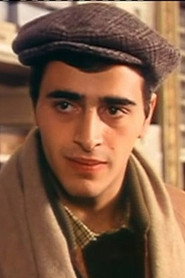 Photo of Bruno Valente as Luca