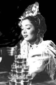Photo of Maruja Montes as Yvonne