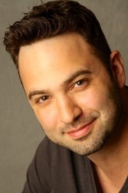 Photo of Joe Giorgio as Police Officer