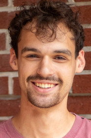 Photo of Will Merchant as The Neighbor