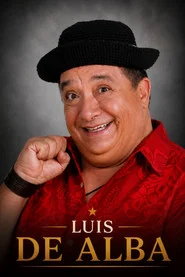 Photo of Luis de Alba
