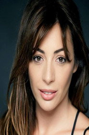 Photo of Sonia Jávaga as Natalia