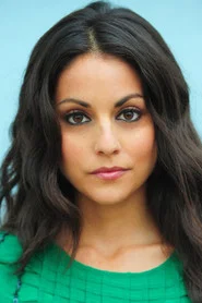 Photo of Kate Simses as Vivian