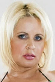 Photo of Amanda Bourbom