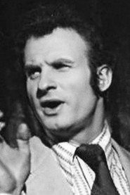 Photo of Peter Thadliski as Angelo
