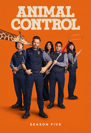 Season 5 poster