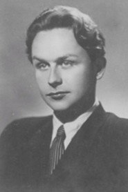 Photo of Yury Galkin as Arkady Mikheychik