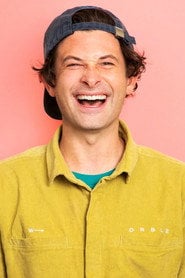 Photo of Chuck Mull