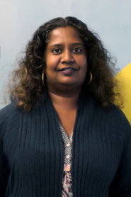 Photo of Chantal Sacarabany-Perro as Eole de Spica