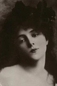 Photo of Evelyn Nesbit as Princess Laone