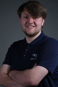 Photo of Josh Warner as Old Master