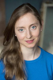 Photo of Cécile Dominjon as Alma, violoniste égarée