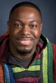 Photo of Michael Miles as Brian Snake Miller