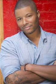 Photo of Dion Sapp as Alan McBride