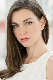 Photo of Natalia Bobrich as Claudia
