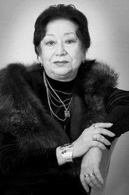 Photo of Khalima Iskanderova as Zamira