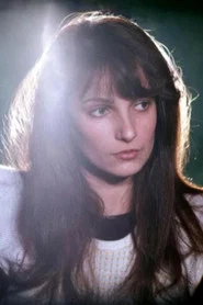 Photo of Elena Albu as Ana