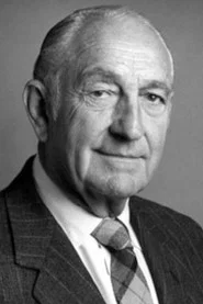 Photo of Dave Packard as Himself