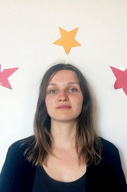Photo of Iulia Voitova as (voice)