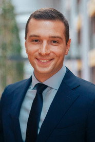 Photo of Jordan Bardella