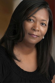Photo of Lechara Fletcher as Gale Huggins