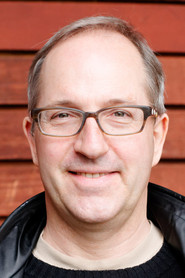 Photo of Michael Maloney as Dr Crowley