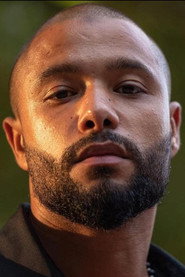 Photo of Sadeck Berrabah as Himself / Dancer / Choreographer / Painter