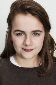 Photo of Ariella Josephine as Young Ruthie
