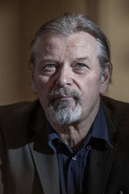 Photo of Rolf Degerlund as Eilert