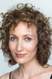 Photo of Irina Abraham as Doctor