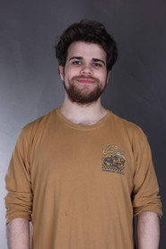 Photo of Matthew Picciotto as McDonald's Employee (Commercial)