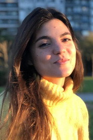 Photo of María Clara Merendino as Luciana
