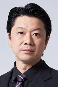 Photo of Naoki Hayashida