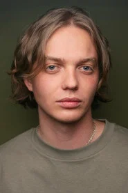 Photo of Timothy Allan as Lyle