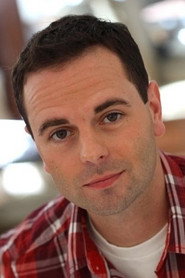 Photo of Paul Sutera as Peter Brady