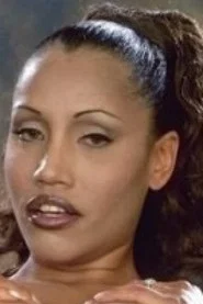 Photo of Kira Rodriguez