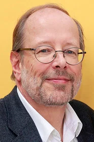Photo of Stefan Martens as Self - Historian