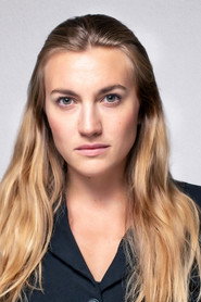 Photo of Amalie Gissel Sparrebro as Tanya