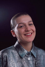 Photo of Tamar van Waning as Chloe