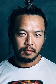 Photo of Kenta Kobayashi as KENTA